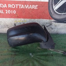 Retroviseur droit (ou coque) Autobianchi Y10