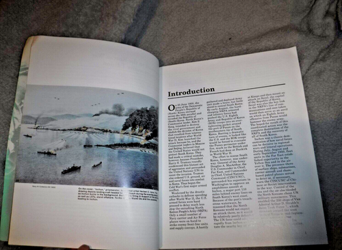 U.S. Navy Modern World: Assault from Sea: Amphibious Landings Inchon 2000 - Picture 3 of 6