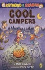 Cool Campers by Mike Knudson (Paperback / softback, 2011)