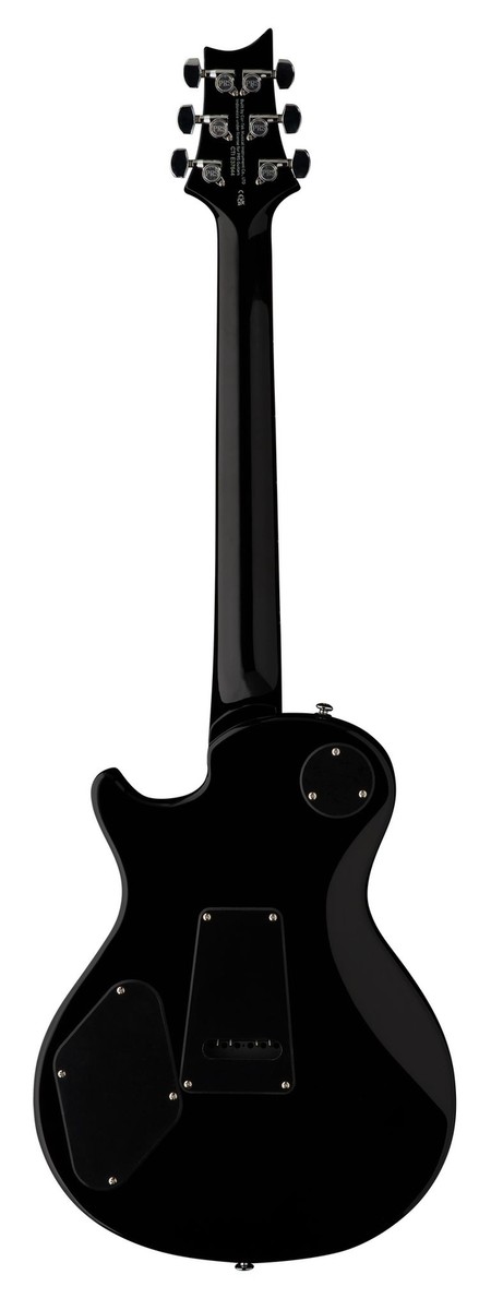 [超激安] PRS SE Tremonti 新型 Prs Se Tremonti - Charcoal Burst | eBay