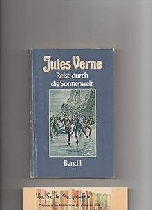 Reise durch die Sonnenwelt, Band 1 (Collection Jule... | Buch | Zustand sehr gut