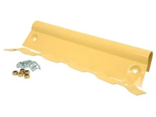 Strip & Guard Kit with Fixings - RH - Replacement for PZ & HAYBOB Models