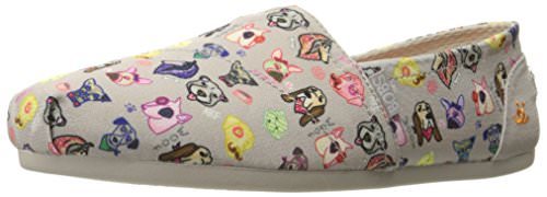 skechers bobs puggin around