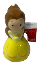 Hallmark Disney princess Christmas tree ornament NEW  OFFICIAL DISNEY