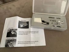 RJ-208-1 PRESSER FOOT SET DOMESTIC MACHINE 8 PCS