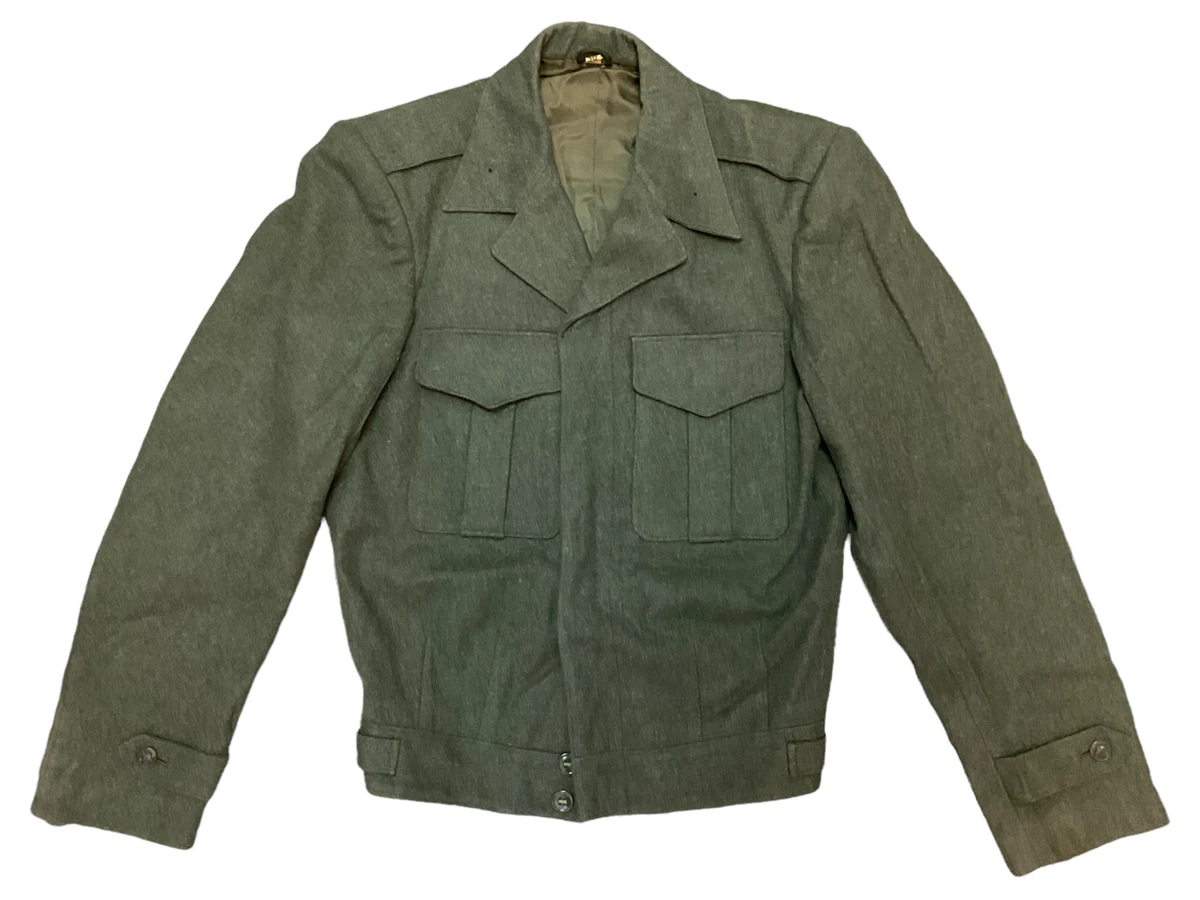 Size 36 jacket in us sale