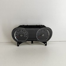 Compteur Jaguar XK