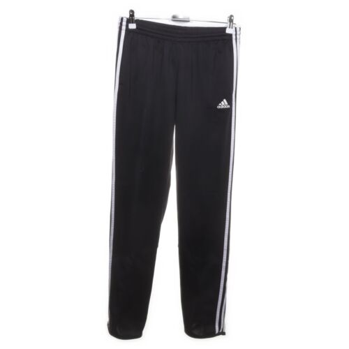 Adidas, Sporthose, Größe: 176, Schwarz, Polyester, Jungen - Bild 1 von 5