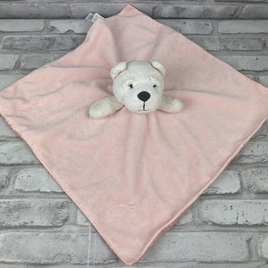 carter's lion security blanket