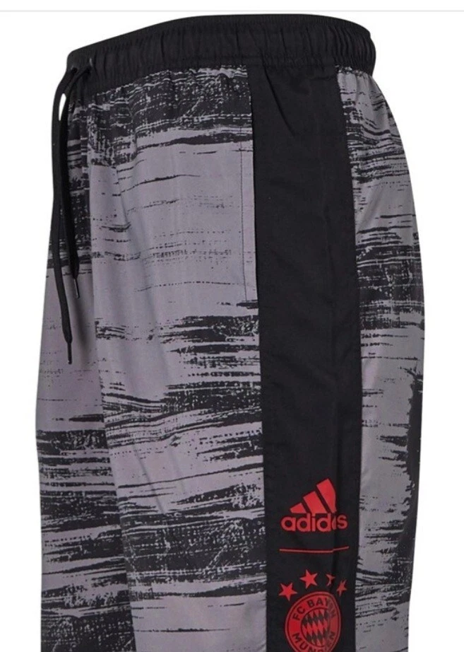 FC Bayern Swim Badeshort Neu OVP adidas original