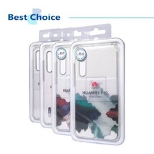 Original Huawei Official P30 Clear Protective...