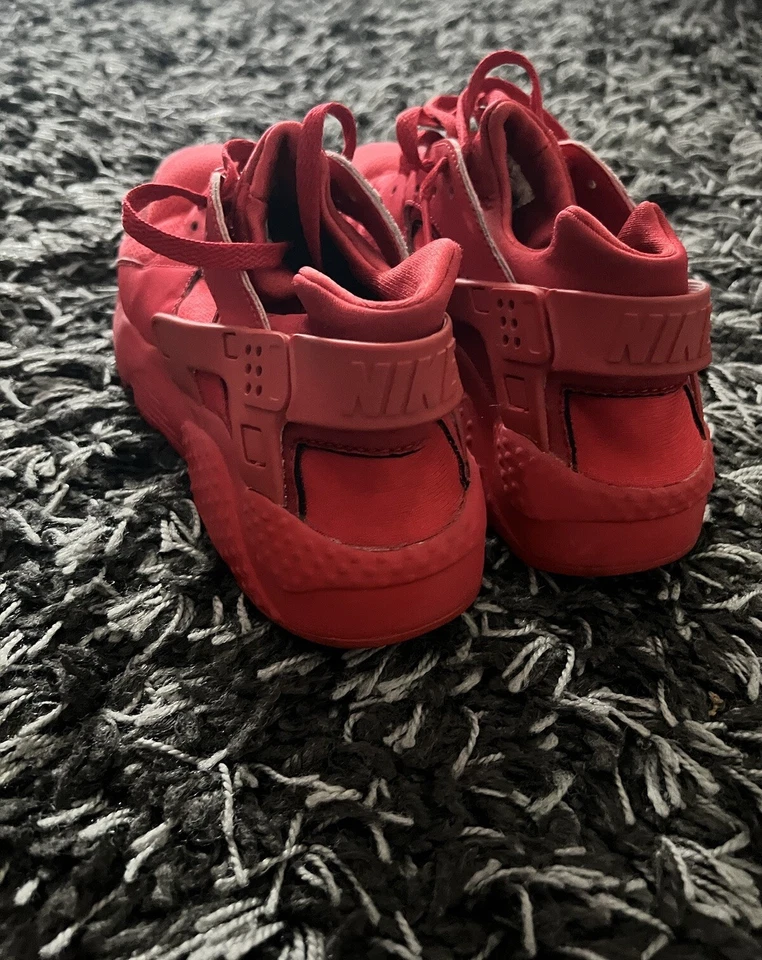 Nike Air Huarache, photo 4 of 5