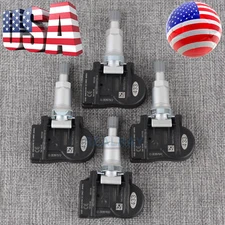 56029527AA TPMS Pressure Sensor For Dodge Grand Caravan Chrysler Town & Country