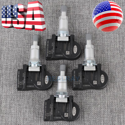 #ad 56029527AA TPMS Pressure Sensor For Dodge Grand Caravan Chrysler Town amp; Country $32.99