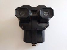 Sawyer's View Master Stereoscope Light Attachment Mixed Reels