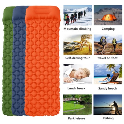foster hiking sleeping mat