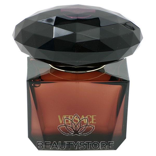 VERSACE CRYSTAL NOIR EAU DE TOILETTE 90 ML