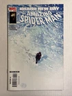 Amazing Spider-Man #556 F 2008 Marvel Comics