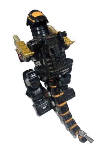 2006 Godzilla Type Toy Battery Operated Robot Dinosaur Action Robot 8" - Working - Picture 3 of 8