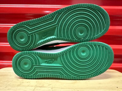 NEW Nike Air Force 1 Premium Lebron James SVSM SAMPLE 309063  display picture 1