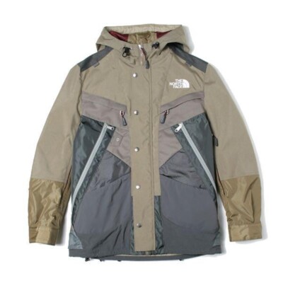 JUNYA WATANABE MAN ｘTHE NORTH FACE junya-watanabe-man-the-north-