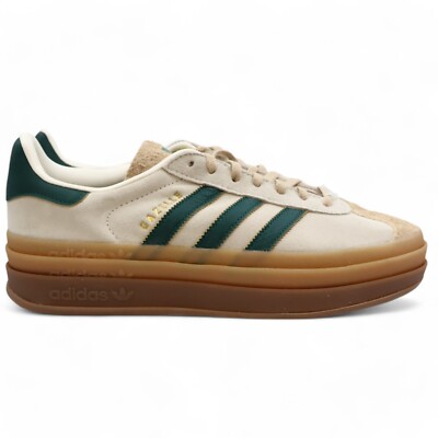 adidas gazelle silver green womens adidas Samba OG Off White Earth Strata Gum (W)