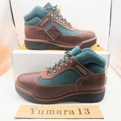 Timberland × the Apartment FIELD BOOT Timberland and The Apartment Reveal 