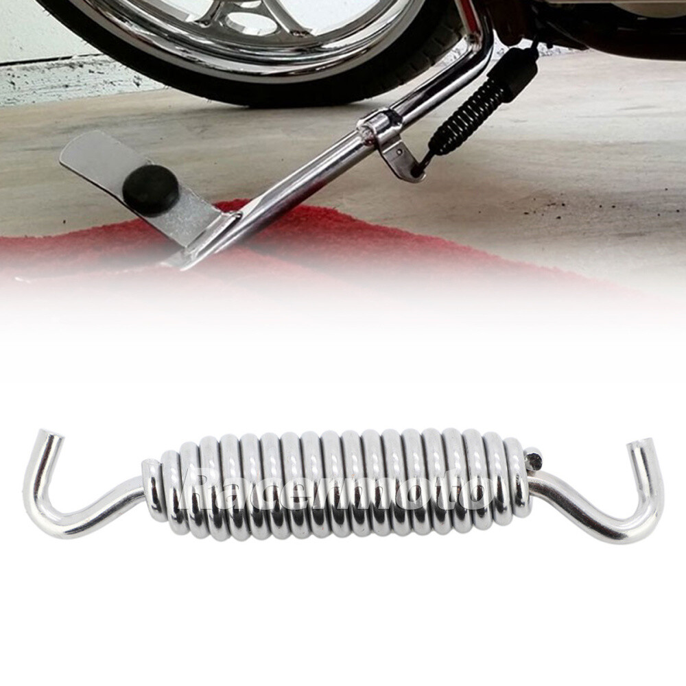 Kickstand Spring Jiffy Stand for Harley Sportster XL883 1200 Softail