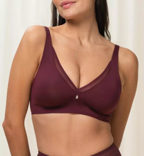 Triumph True Shape Sensation N01 Damen Minimizer-BH ohne Bügel Neu