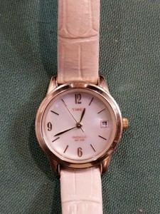 women's indiglo watches