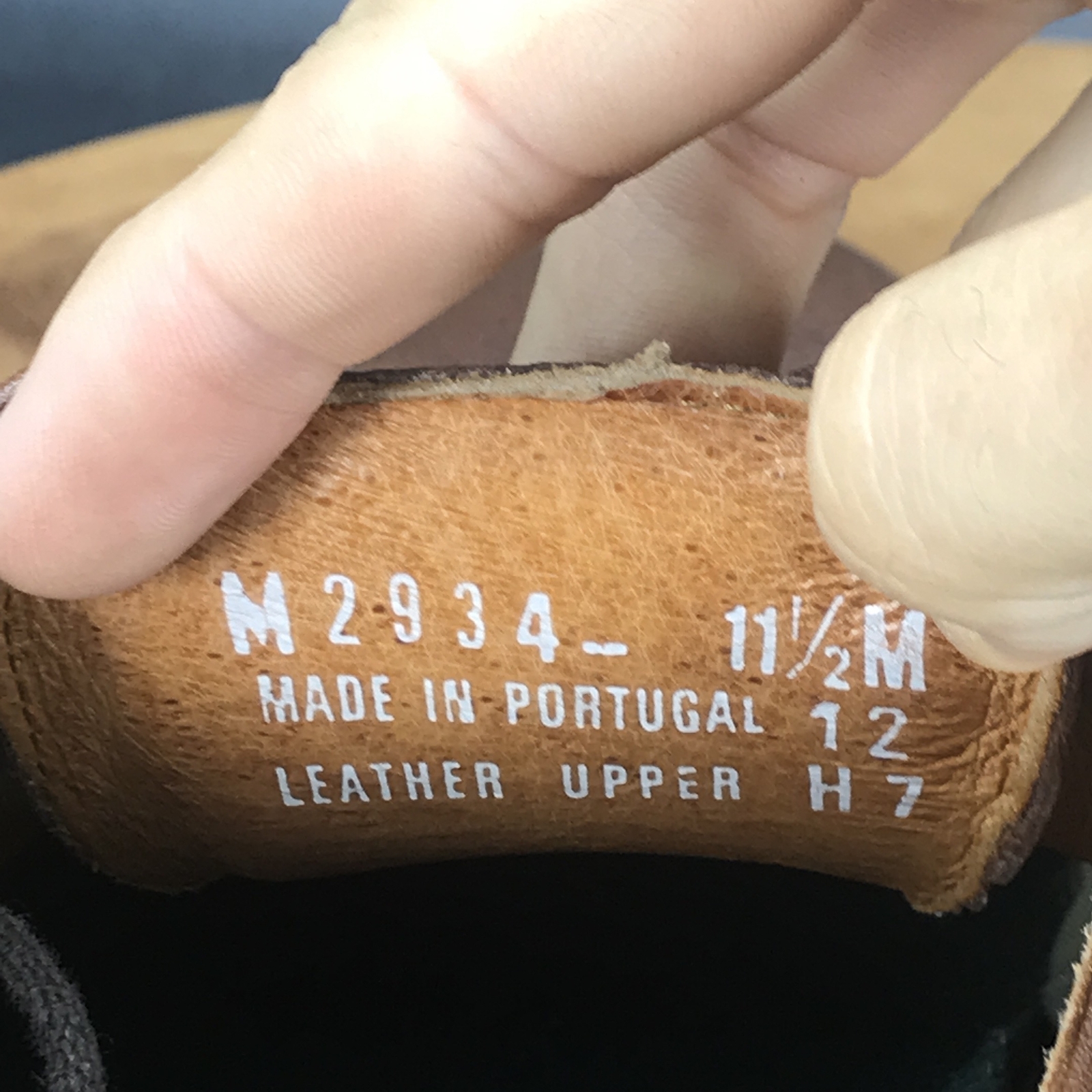 rockport dressport shoes