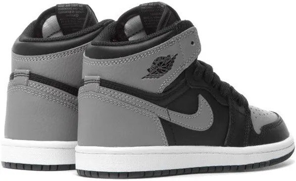 Jordan 1 Retro High Shadow (PS) Sz 11 AQ2664-013 | eBay