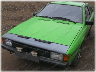 Auto Bra kompatibel mit Volkswagen Scirocco II Bj. 1981 - 1992 Steinschlagschutz