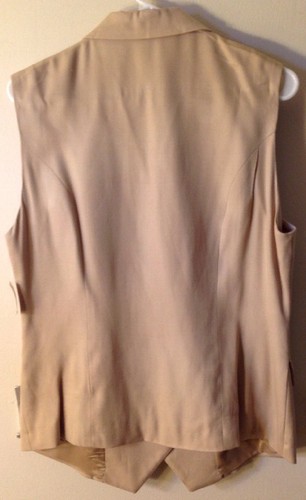 Women’s 12 Nick Osbornepp Vest - Picture 6 of 12