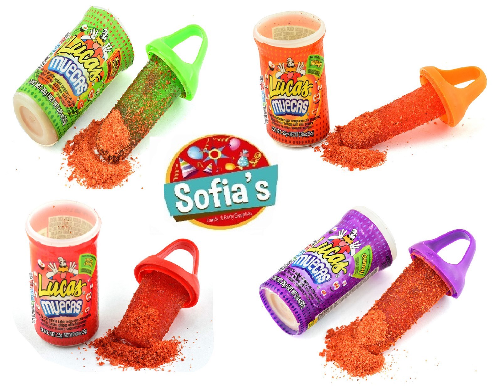 muñeco lucas de famosa precio