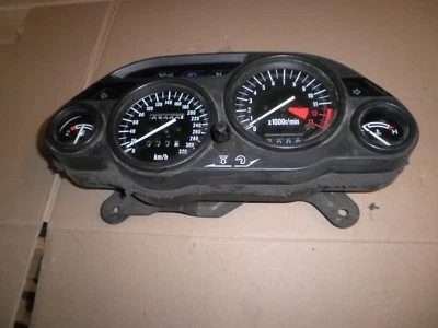 TABLEAU DE BORD / COMPTEUR ZZR 1100 - Photo 1/2