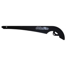 Electra Straight Eight Cruiser protezione catena scatola catena metallo paracatena 8 sfere