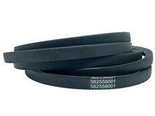 Replaces Lawn Mower Deck Belt Replacement for Z248F Husqvarna 582558001 RedMa...