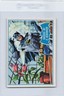 1966 Topps Batman Blue Bat #33B Gassed By A Geranium EX/MT *