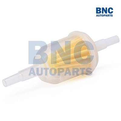 Fuel filter for TRABANT 1.1 from 1990 to 1991 - TJ