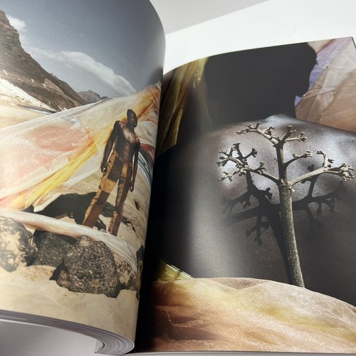 Slimi Magazine The Freedom Issue Featuring Djenise Duarte Issue # 10 Slimimag - Bild 4 von 18