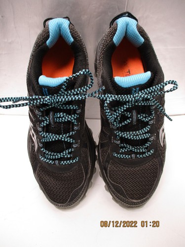 saucony excursion tr9