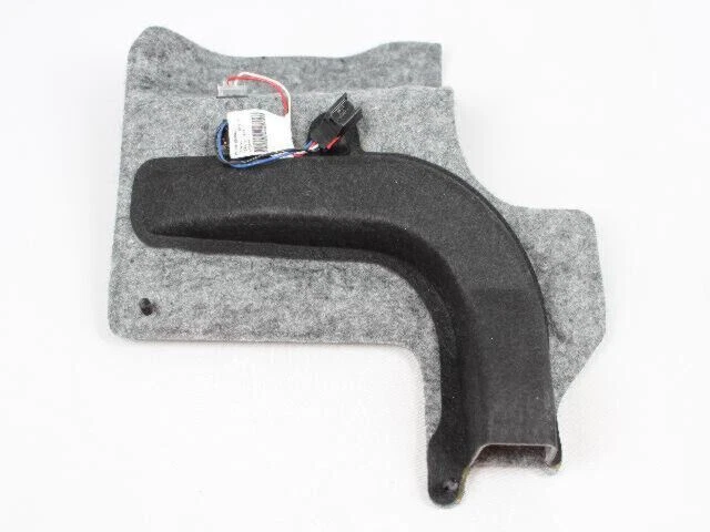 Panel de instrumentos Dodge Charger genuino Mopar 2011-2016 panel de liquidación 68243508AC Foto 2 de 3