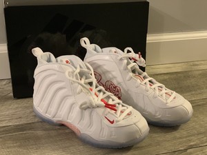 takeout bag foamposite