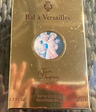 Jean Desprez Bal a Versailles 1.7 oz / 50 ml EDT for Women