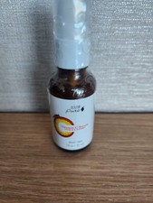 SEALED 100 PURE Vitamin C Face Serum Anti Aging Facial Moisturizer Vegan 1 oz