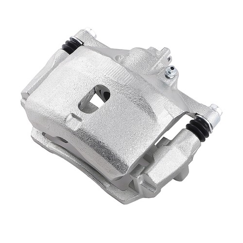 Front L/R Brake Caliper Assembly for Honda Civic 2001 EX GX 19-B1832 19-B1833 - Picture 8 of 12