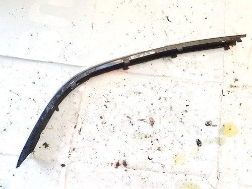 51117135577 Zierleiste Stoßstange Vorne Linke  BMW 3-Series DE226866-88
