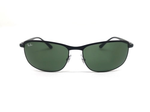 Ray-Ban 3671 186/31 60◻16 | Occhiali da sole neri | Lenti G-15 - Picture 2 of 8