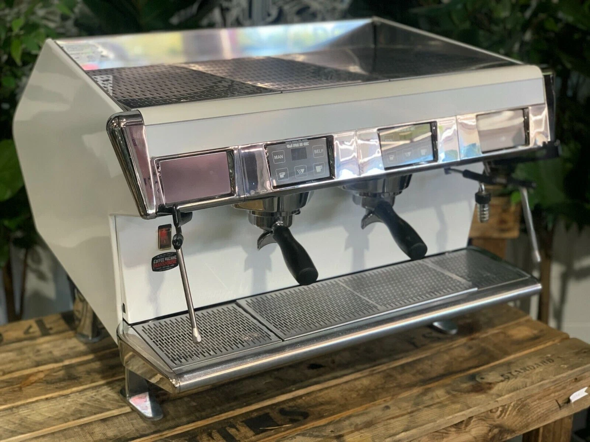 UNIC Classic Volumetric Espresso Machine